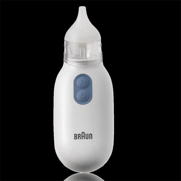 Braun Nasal Aspirator 1