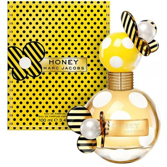 Marc Jacobs Honey Edp S 100Ml