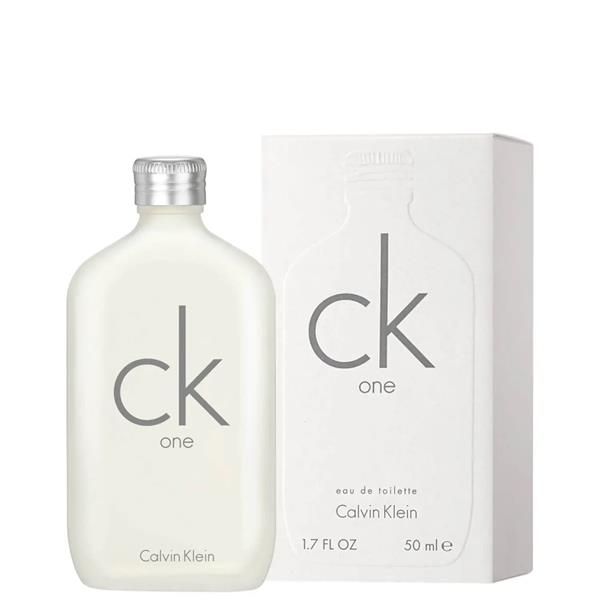 Calvin Klein One Edt 50Ml