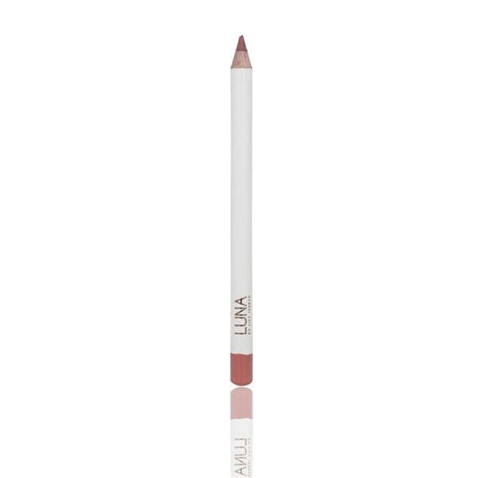 Luna By Lisa Lip Pencil Honey Moon