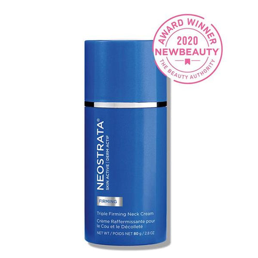 Neostrata Skin Active Triple Firm Neck Cream