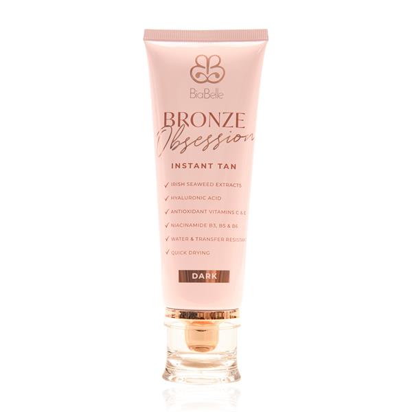 Biabelle bronze obsession Instant Tan Dark