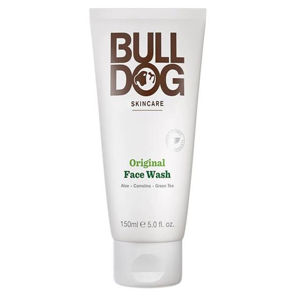 Bulldog Original Face Wash 150Ml – Crowley’s Pharmacy