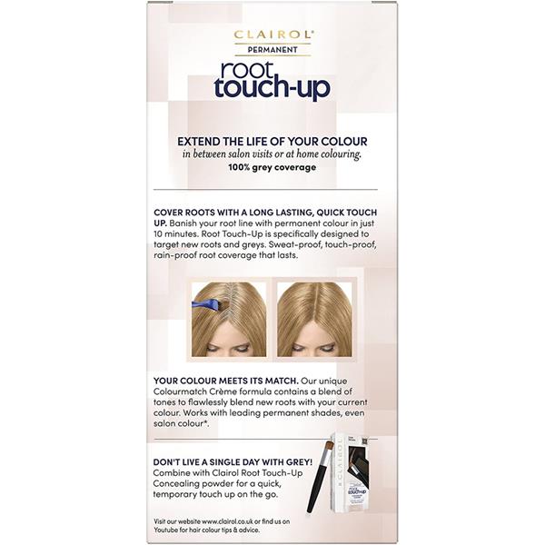 Clairol Root Touch Up No 7