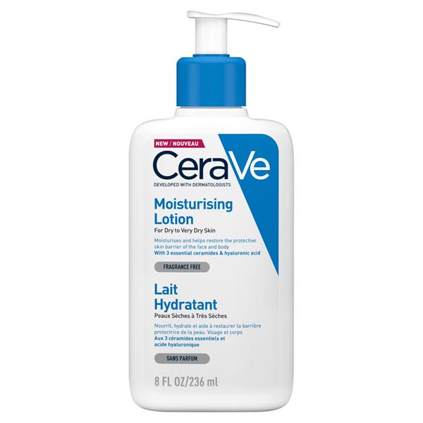 Cerave Moisturising Lotion 236Ml