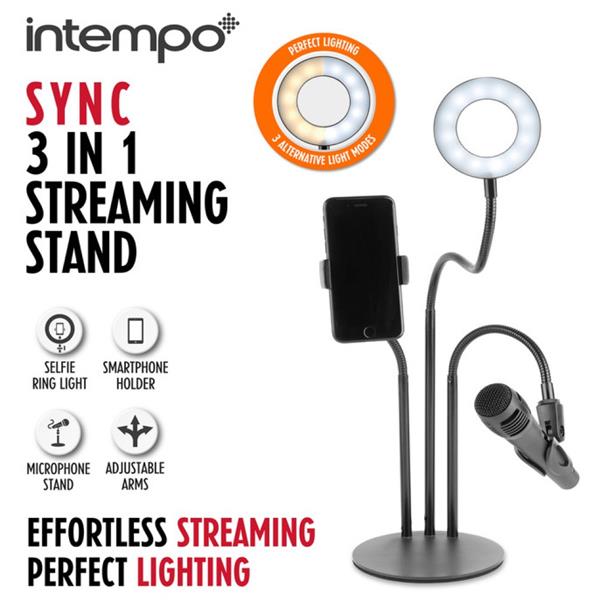 Intempo sync tws discount 26