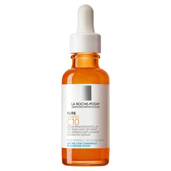 La Roche-Posay Pure Vitamin C10 30Ml