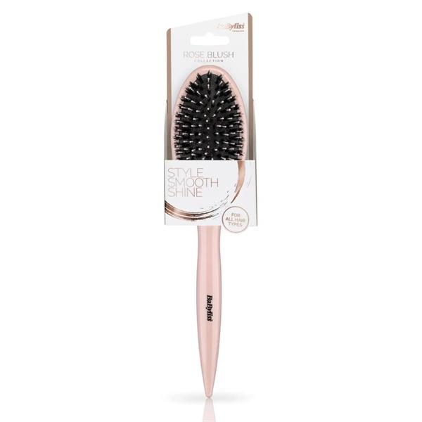 Babyliss Style Smooth Brush