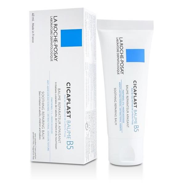 La Roche Posay Cicaplast Baume B5  40Ml