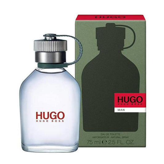 Hugo Man EDT 75Ml