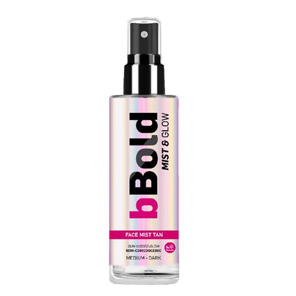 Bbold Face Mist N Glo 100Ml