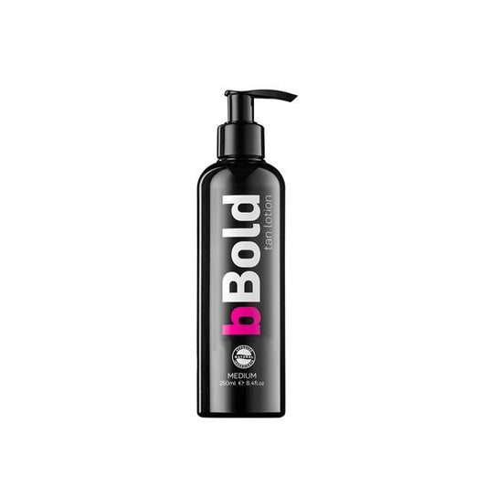 Bbold Lotion Medium 200Ml